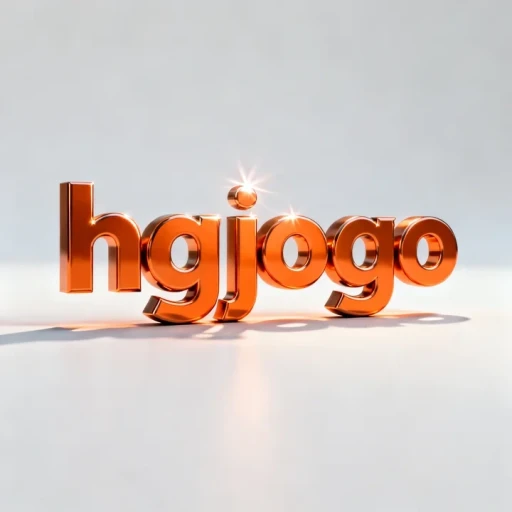 hgjogo Logo