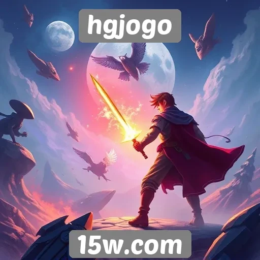 destaques da biblioteca de jogos disponível no hgjogo