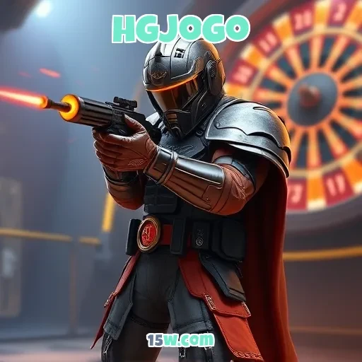 hgjogo Estratégia