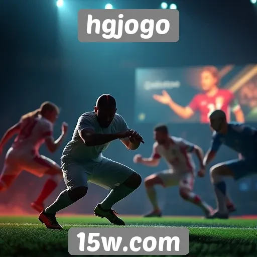 Impacto das atualizações no desempenho do hgjogo